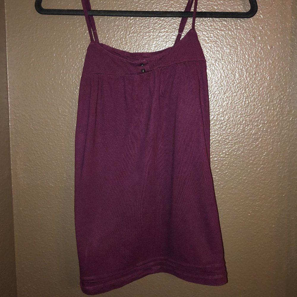 GAP Tank